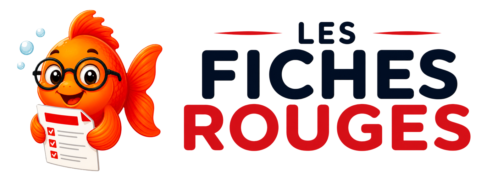 Les Fiches Rouges