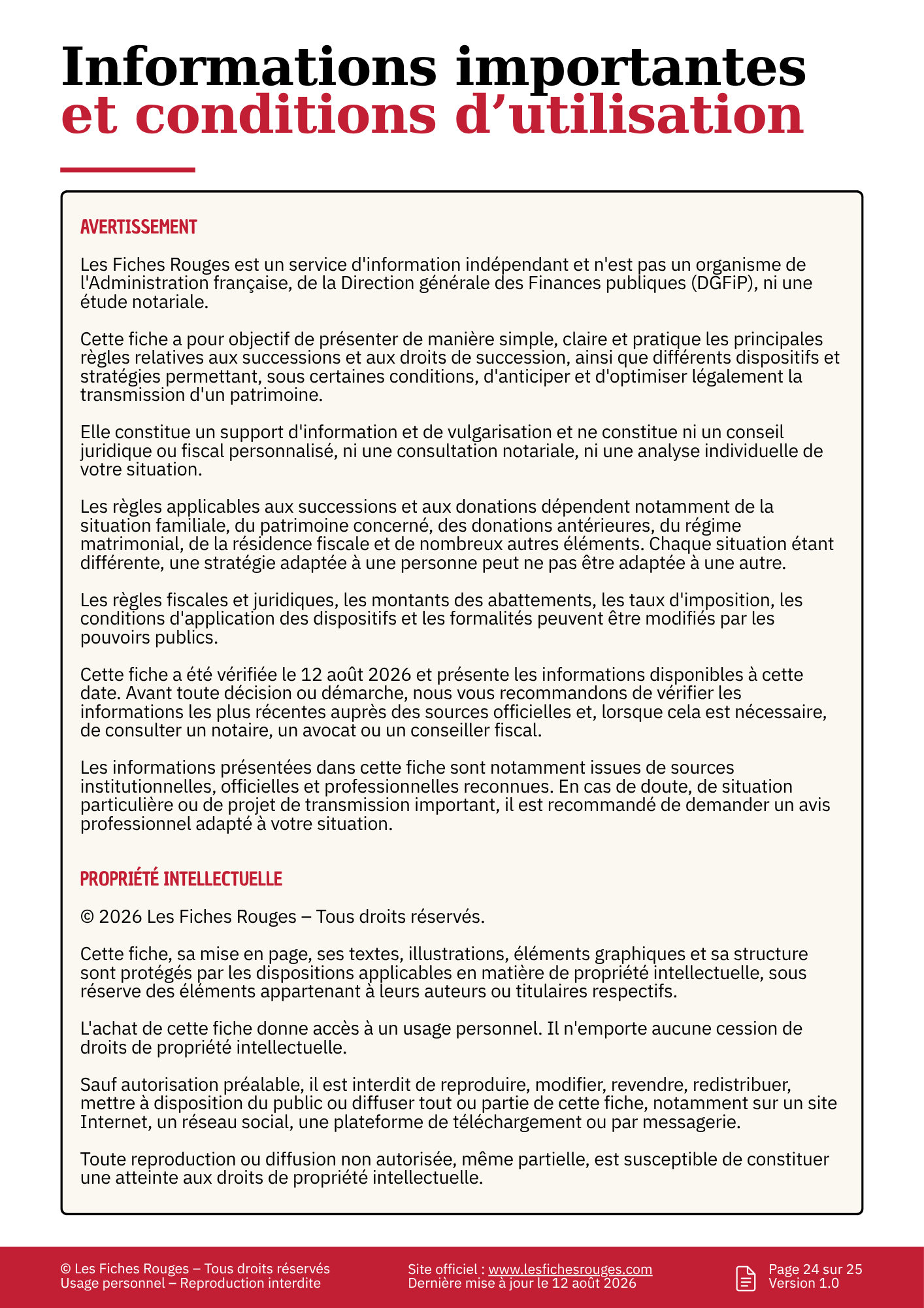 Comprendre et réduire légalement les droits de succession – Image 3