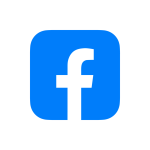 Icone facebook